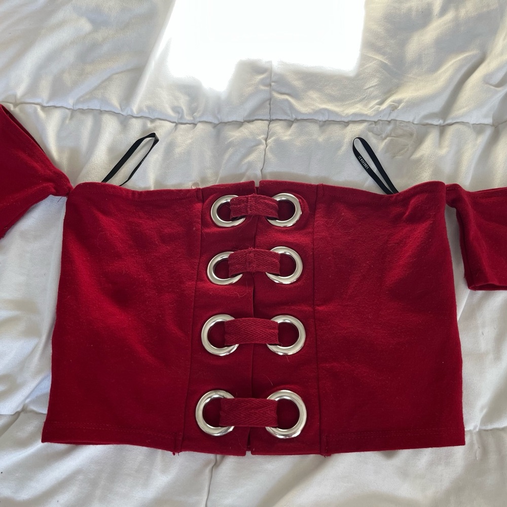 Forever 21 top